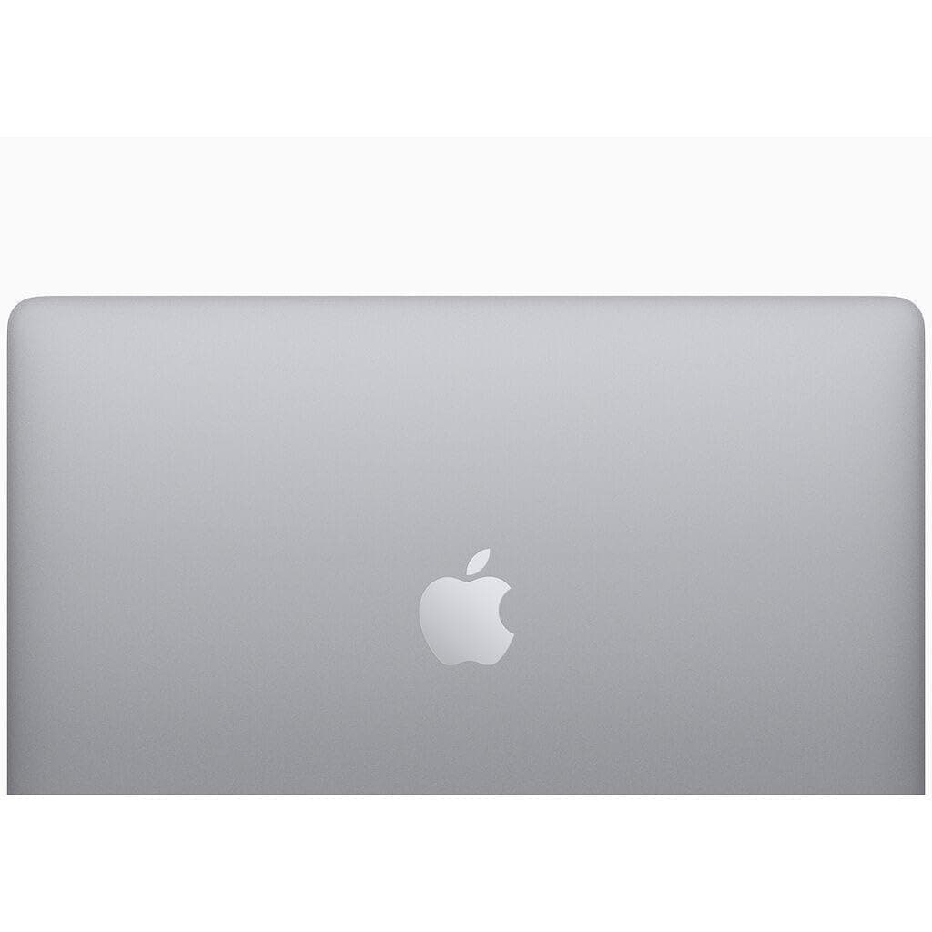 2019 Apple MacBook Air con 1.6GHz Intel Core i5 (13-pulgadas, 8GB RAM, 128GB SSD) (QWERTY Inglés) Plata (Reacondicionado) — view 4