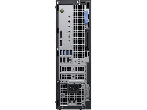 Dell Optiplex 5060 SFF i5-8400 2.80GHZ 8GB 256GB SSD Windows 11 Pro — view 2