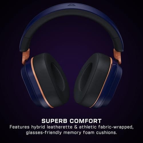 Turtle Beach Stealth 700 Wireless Gaming Headset for Xbox, PS5, PC, Mobile — view 6