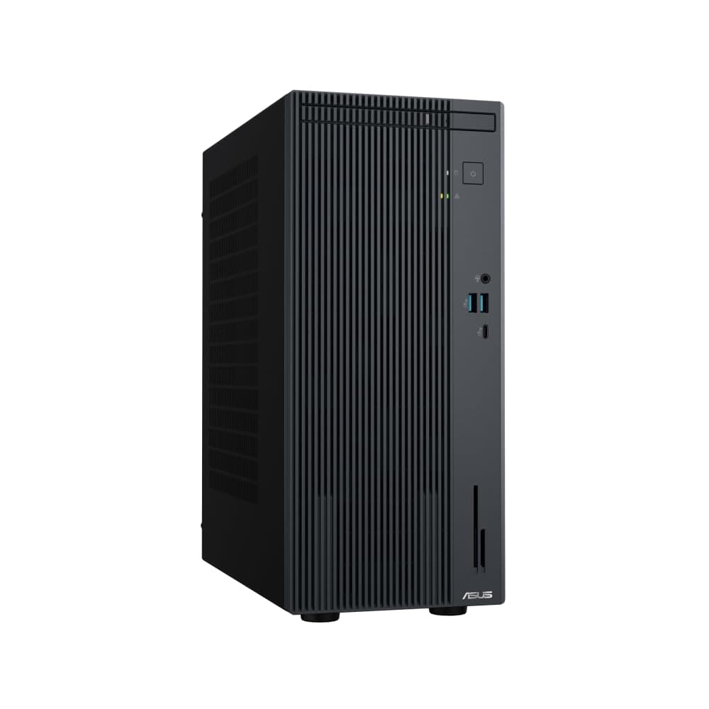 ASUS V500 Home & Business Desktop Computer Intel Core i7 (24MB Cache, up to 4.9GHz), 64GB RAM, 2TB PCIe SSD, Display Port, WiFi 6, HDMI, Keyboard and Mouse, 2-Monitor Support — view 5