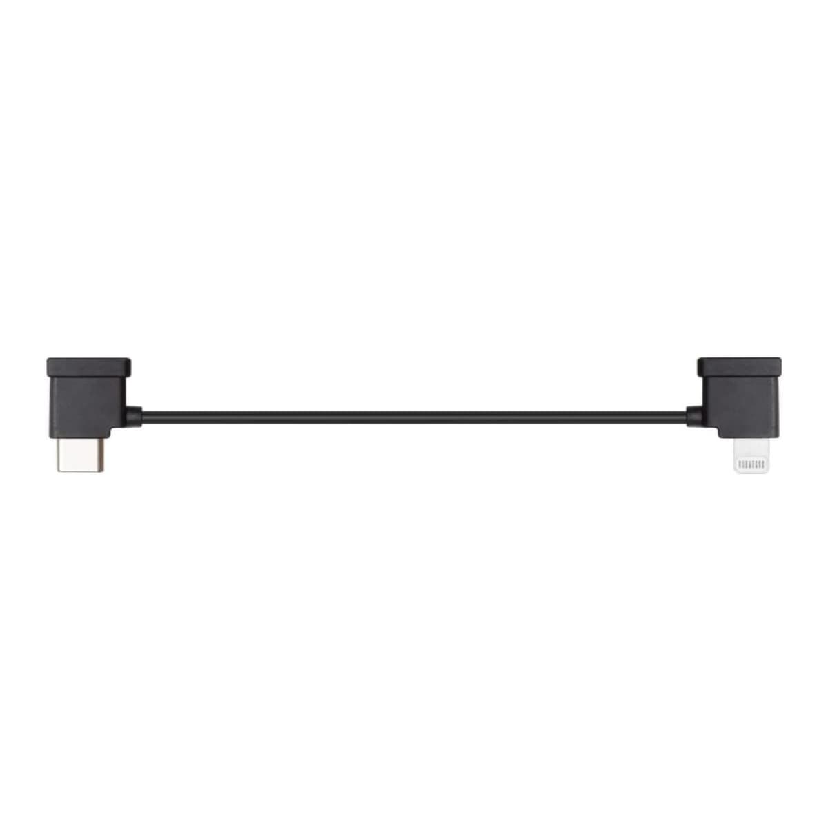 Cable DJI RC-N1/N2 RC (Conector Lightning) — view 4