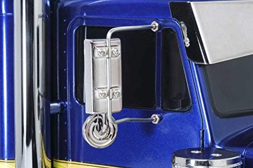 Tamiya 56344 1/14 RC Grand Hauler Kit — view 7