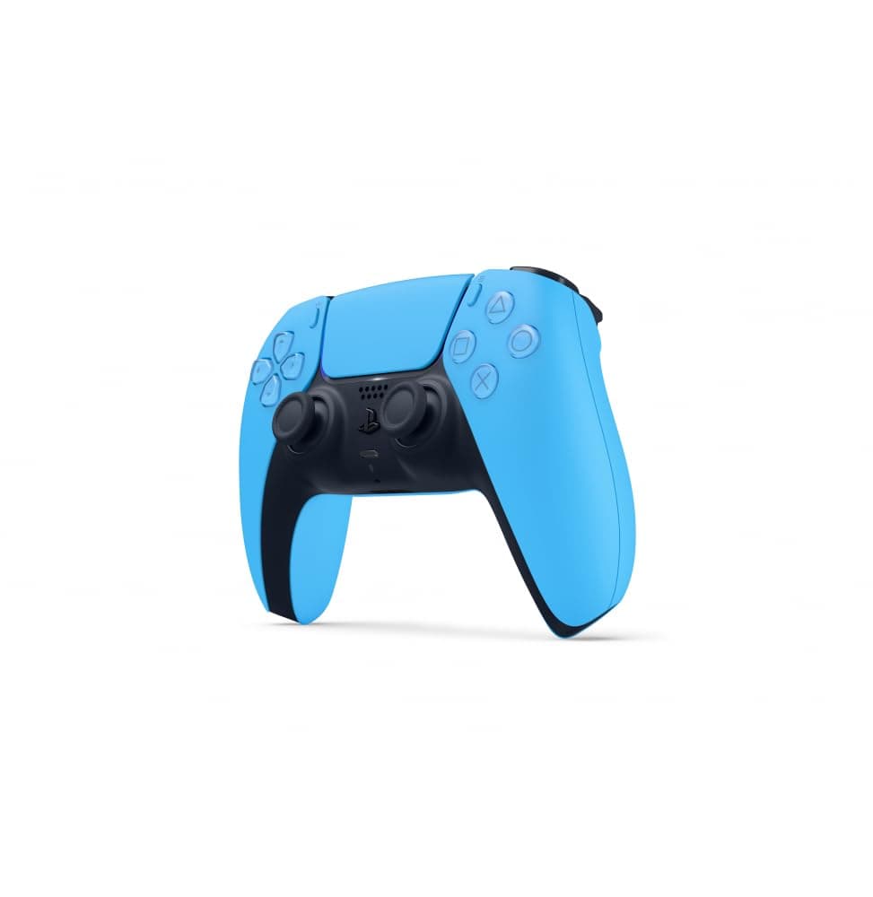 SONY PS5 DualSense Bleu Bluetooth Manette de jeu Analogique/Numérique PlayStation 5 — view 3