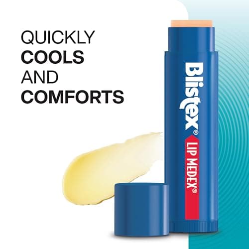 Blistex Lip Medex Stick Value Pack 3 count — view 4