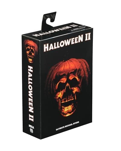 Halloween 2 - Ultimate Michael Myers - 7" Scale Action Figure — view 3