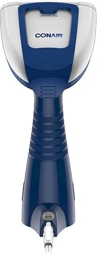 Conair GS38NXC Turbo ExtremeSteam Handheld Fabric Steamer