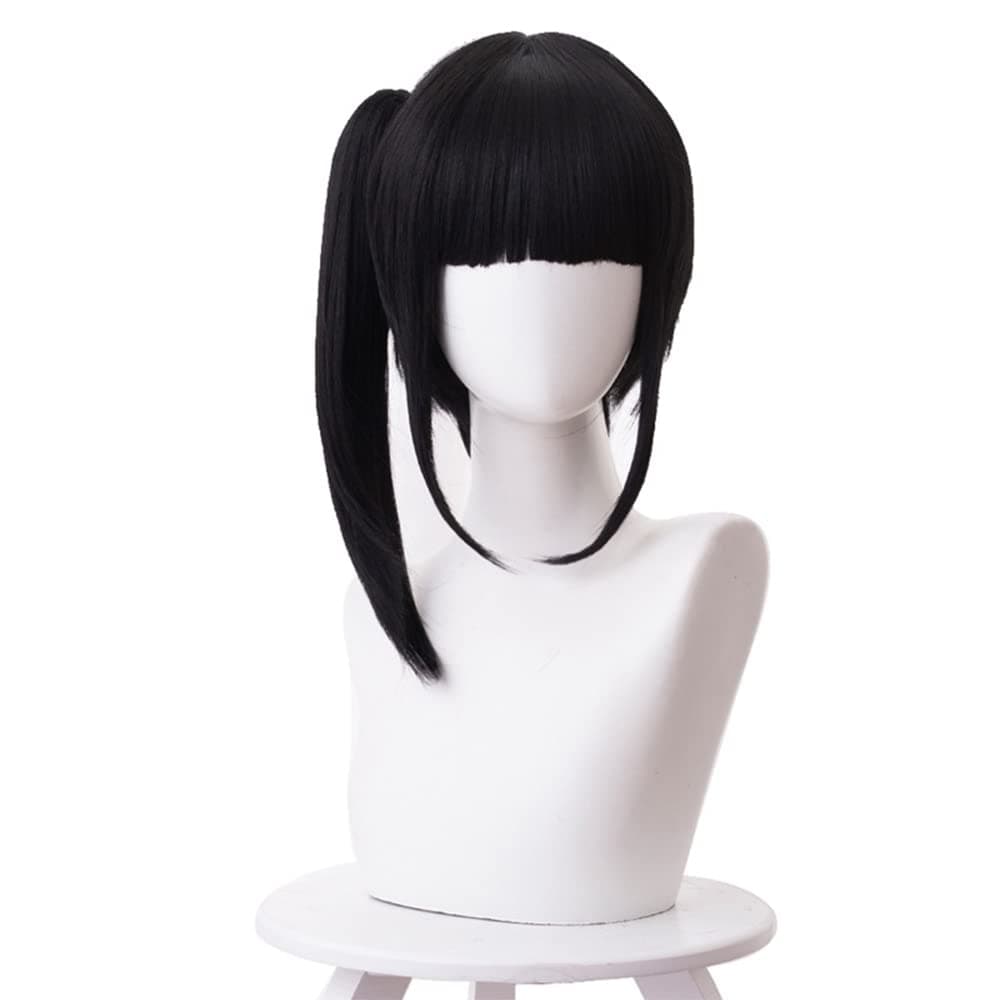 OSIAS Peluca de Cosplay de Agatsuma Zenitsu para Hombre y Niño — view 59