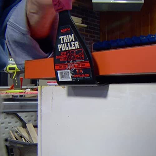 Zenith Trim Puller — view 8