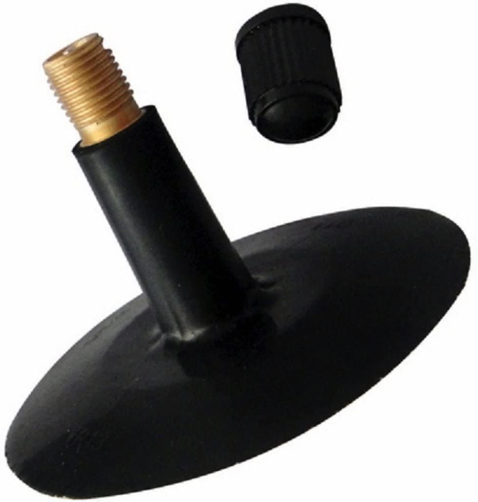 12 INCH DIAMETER MULTIPURPOSE BUTYL INNER TUBE 26x12.00-12 26x12.00-12 · 26x14.00-12 · 26.5x14.00-12 RIDE ON MOWER TURF TRAILER QUAD BIKE ATV CART AGRICULTURAL STRAIGHT TR13 VALVE — view 2