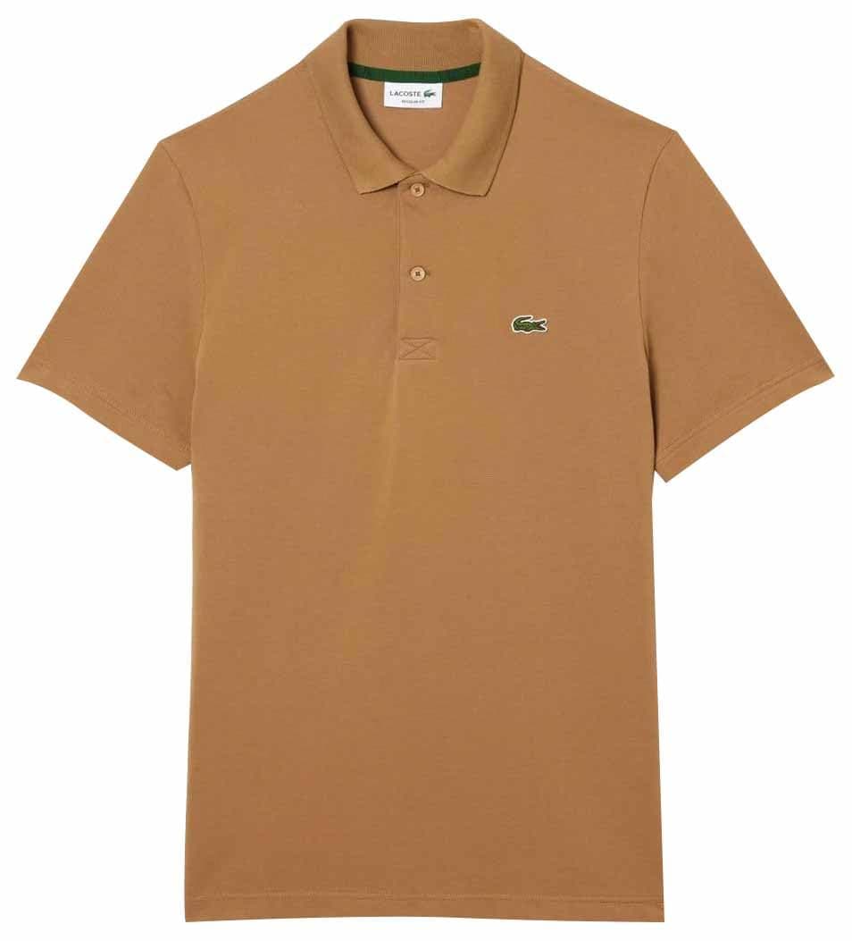 Lacoste Men's L1212 Polo Shirt (Pack of 1) — view 32