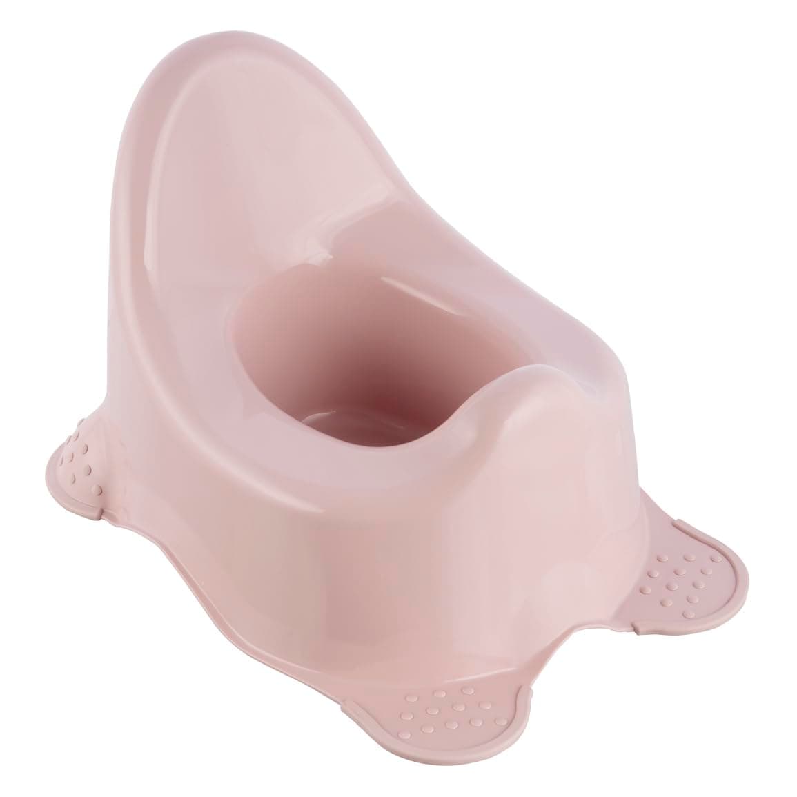 keeeper Peppa Pig Baby Potty, From 18 Months Up to 3 Years, Anti-Slip Rubber Feet, Adam, Grey — view 14
