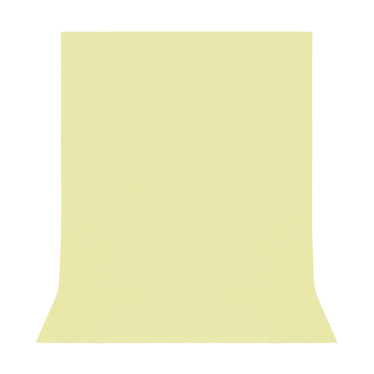Easy-Going 5Wx7L ft White Background Muslin Backdrop, Photo Studio, Collapsible High Density Screen for Video Photography and Television — view 18