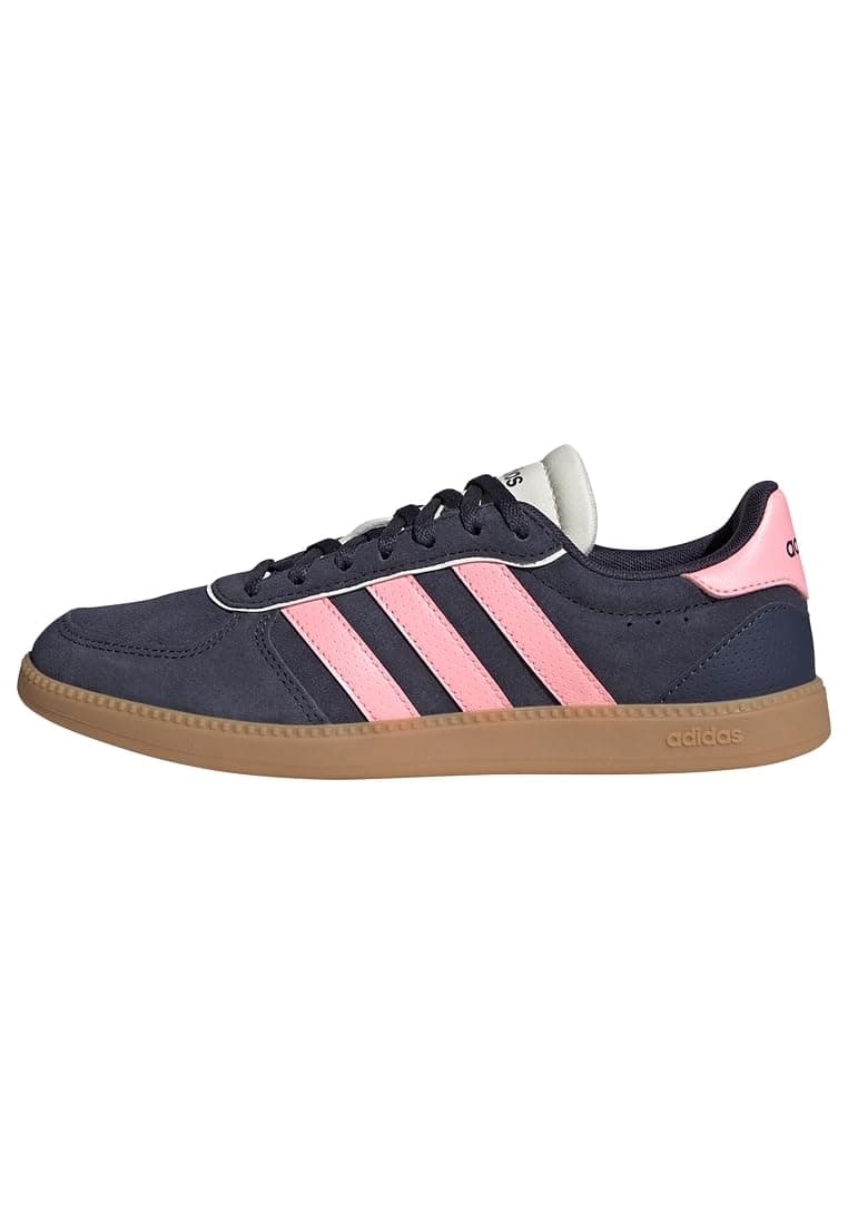 adidas Breaknet Sleek Shoes — view 112