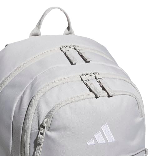adidas Amplifier Backpack for Laptop, School and Gym, 28L — view 3