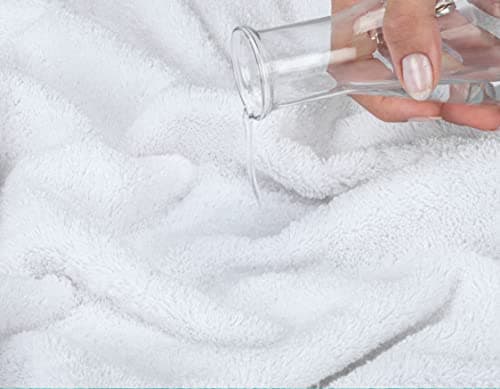 American Soft Linen 100% Cotton Luxury Turkish Towels, 4 PC Bath Towel Set — view 5