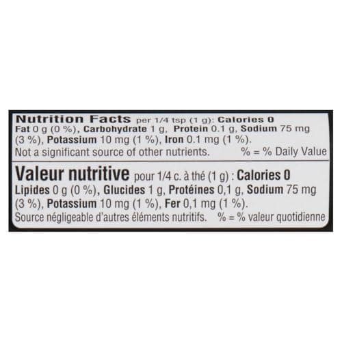 La Grille, Grilling Made Easy, Smouldering Smoked Applewood Seasoning, 168g — view 8