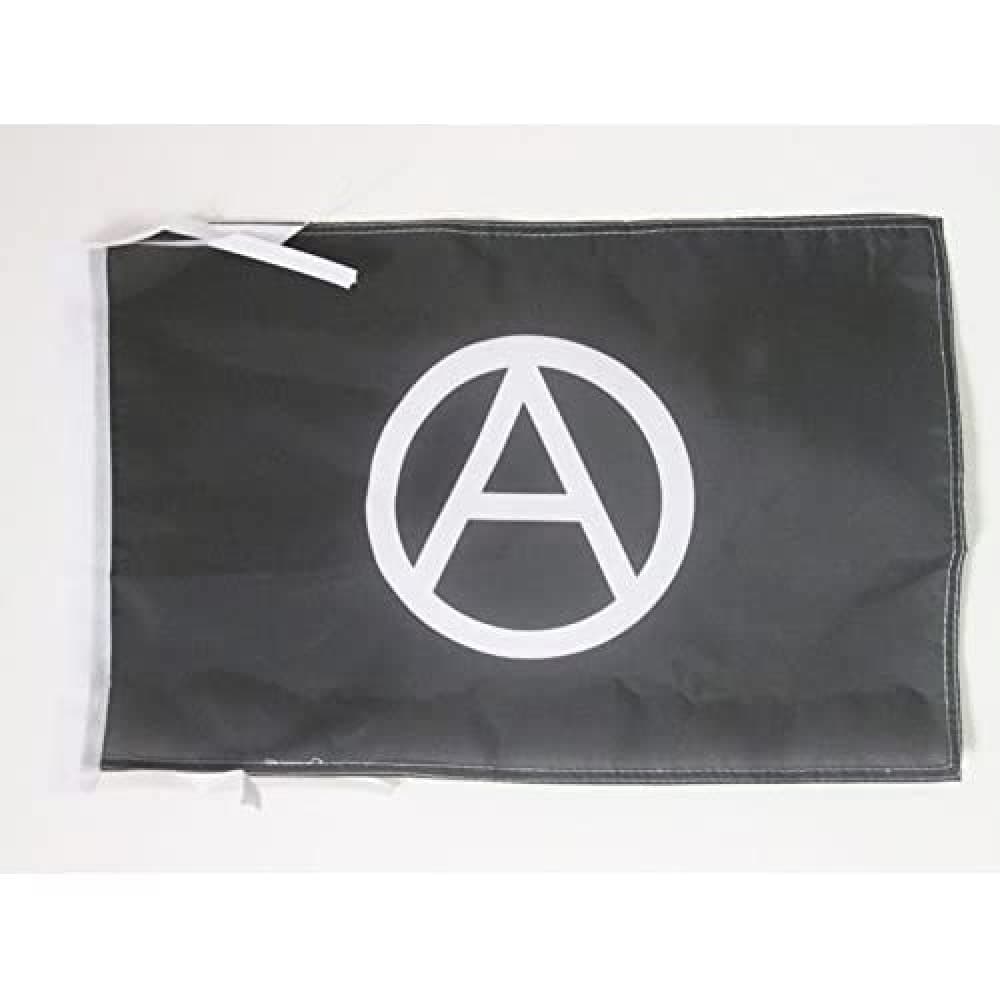 AZ FLAG Bandera de ESPAÑA SIN Armas 45x30cm - BANDERINA ESPAÑOLA SIN Escudo 30 x 45 cm cordeles — view 39