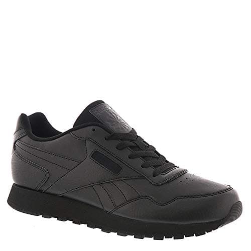 Reebok Men's Classic Harman Run Casual Sneakers — view 2