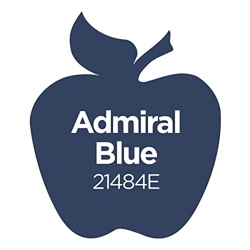 Apple Barrel Acrylic Paint in Assorted Colors (2-Ounce), 21484 Admiral Blue — view 2