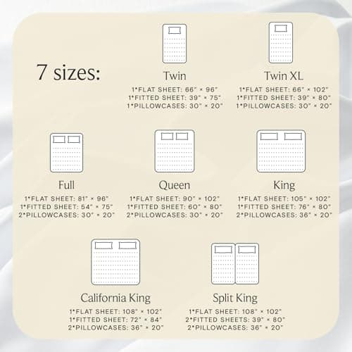 LuxClub 4 PC King Size Sheet Set Bed Sheets Deep Pockets Wrinkle Free Cooling Bed Sheets Machine Washable Hotel Bedding Silky Soft - White King — view 3