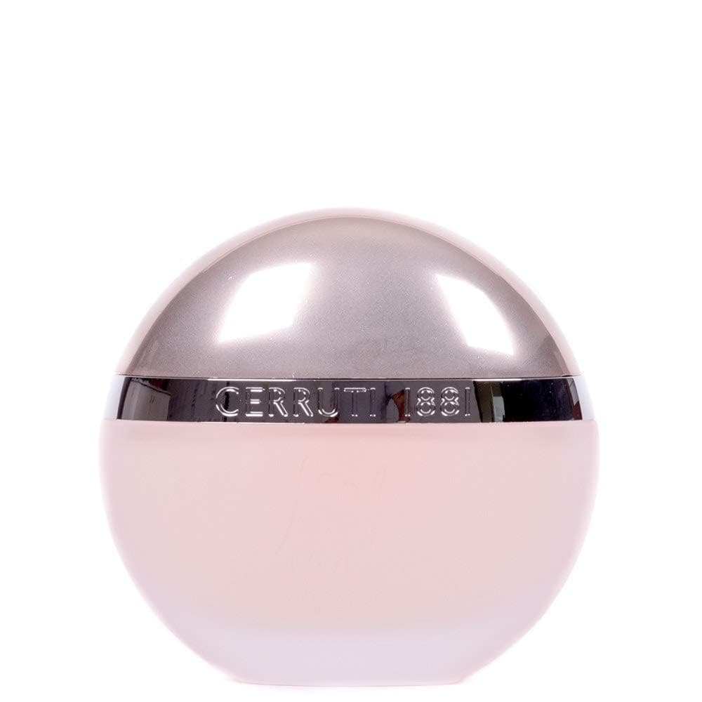 Cerruti 1881 Femme Eau De Toilette Spray For Women — view 3