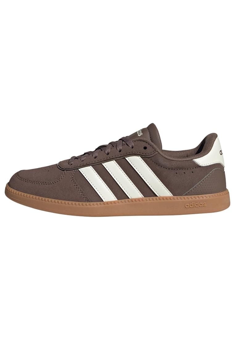 Adidas Mujer BREAKNET Sleek Zapatos — view 53