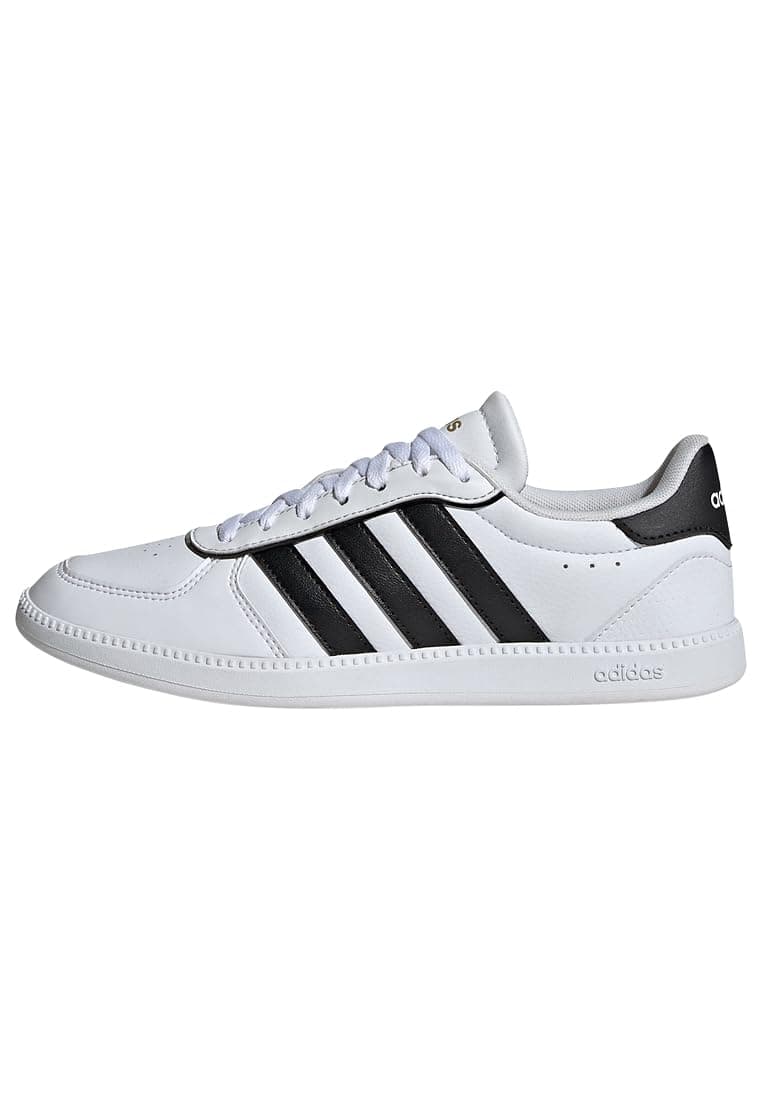 adidas Breaknet Sleek Shoes — view 45