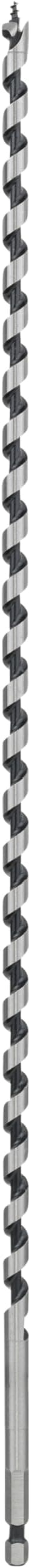 Bosch 2 608 597 640 - Broca salomónica para madera, hexagonal (8 x 360 x 450 mm)