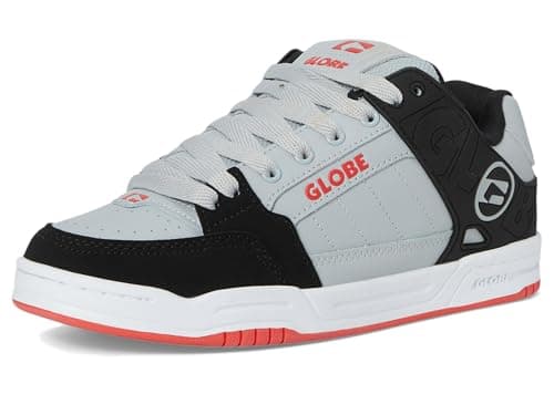 Globe Mens Tilt Steel/Black 11 Medium — view 7