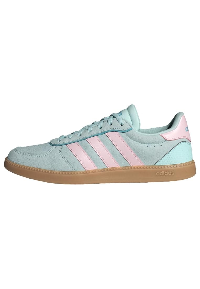 Adidas Mujer BREAKNET Sleek Zapatos — view 66