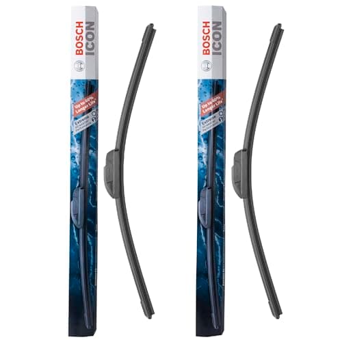 BOSCH 22A22B ICON Beam Wiper Blades - Set of 2 Blades (22A & 22B) — view 2