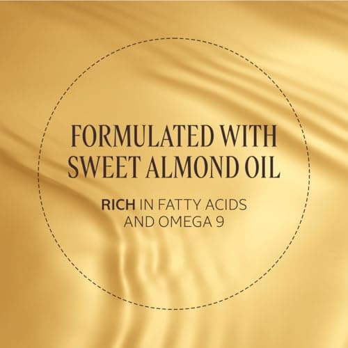 L'OCCITANE Cleansing & Softening Almond Shower Oil. 8.40 fl oz — view 7