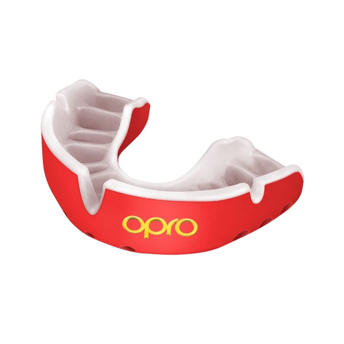 OPRO Protector Bucal Nivel Oro – Ajuste Premium para Adultos y Niños – Bucal para Boxeo, MMA, BJJ, Rugby y Hockey – Moldeo Fácil – con Garantía Dental Incluida — view 24