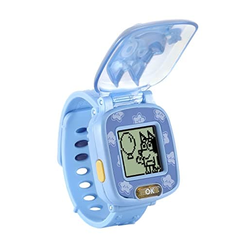 VTech Bluey Wackadoo Watch, Bluey — view 4
