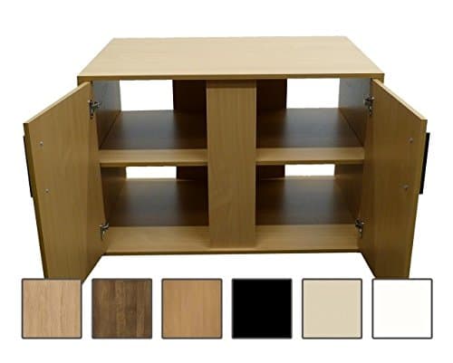 Repti-Life Cabinets - Various sizes/colours (36x18x24, Oak) — view 2
