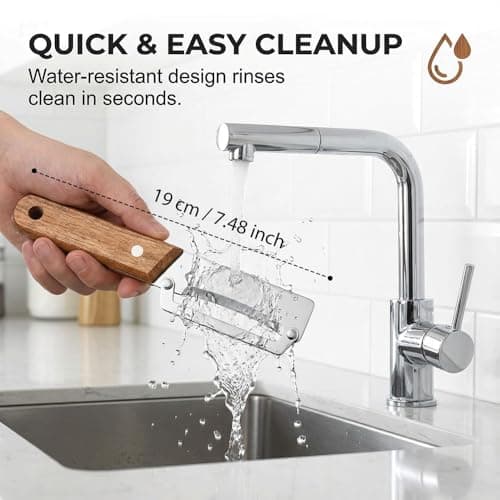 Vegetable Peeler for Kitchen, 2026 New Multi-Functional Vegetable Peeler with Wooden Handle and Bottle Opener, 2-in-1 Stainless Steel Kitchen Tool For Vegetables or Fruits (1 Pcs)