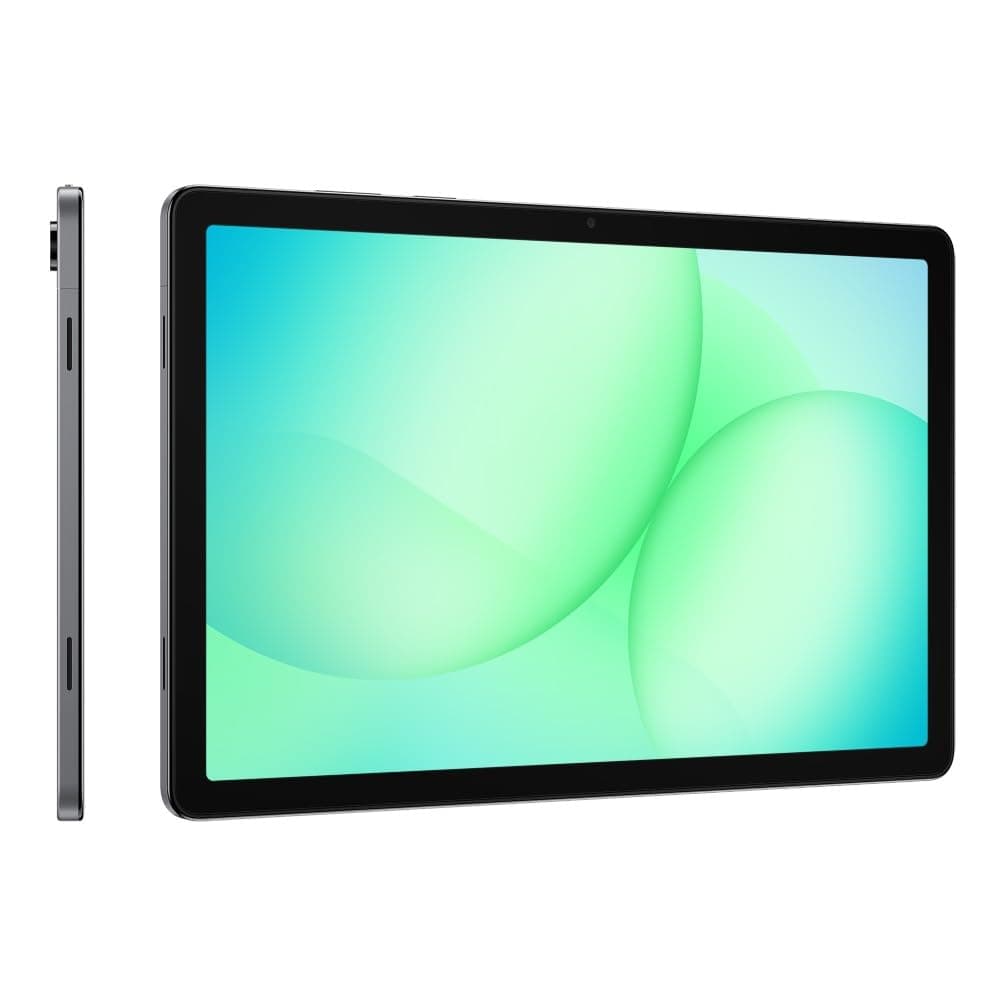 Samsung Galaxy Tab A11+, Android Tablet, AI Features, Sleek and Modern Design, 11 Inch 90Hz Display, 256GB Storage, 8GB Memory, With Dolby Quad Speakers, Grey, 3 Year Extended Warranty (UK Version) — view 7