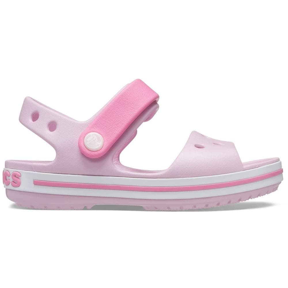 Crocs Unisex Kid's Crocband Sandal — view 5
