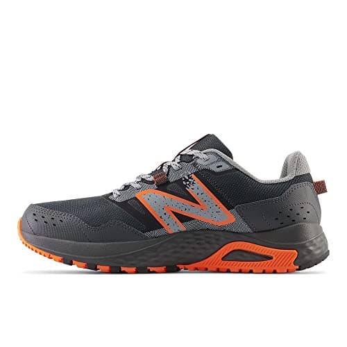 New Balance Men's 410 V8 Trail Running Shoe