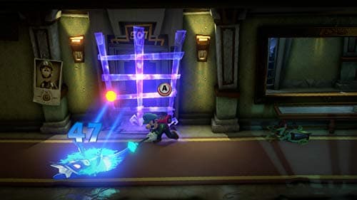 NSW LUIGI'S MANSION 3 (AUSTRALIA) — view 8