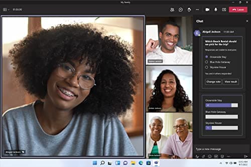 Microsoft Windows 11 (USB) — view 3