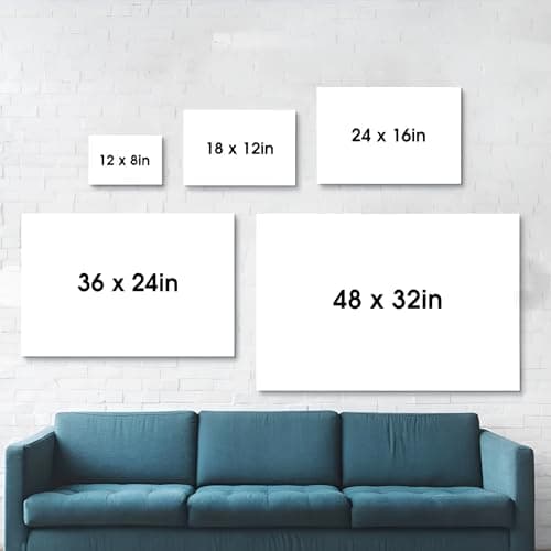 Personalized To My Daughter Wooden Wall Art from Mom – Custom Canvas Holding Hands Plaque with Kids Names, Meaningful Mother’s Day Birthday Gift for Daughter from Mom Style 1 — view 6