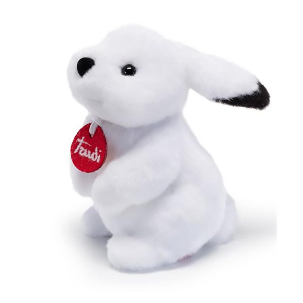 Trudi Trudino Tortuga Peluche pequeño Cumple de Peluche. | 13x8x14cm Taglia XS | Trudini Classic | Modelo 51323 — view 19