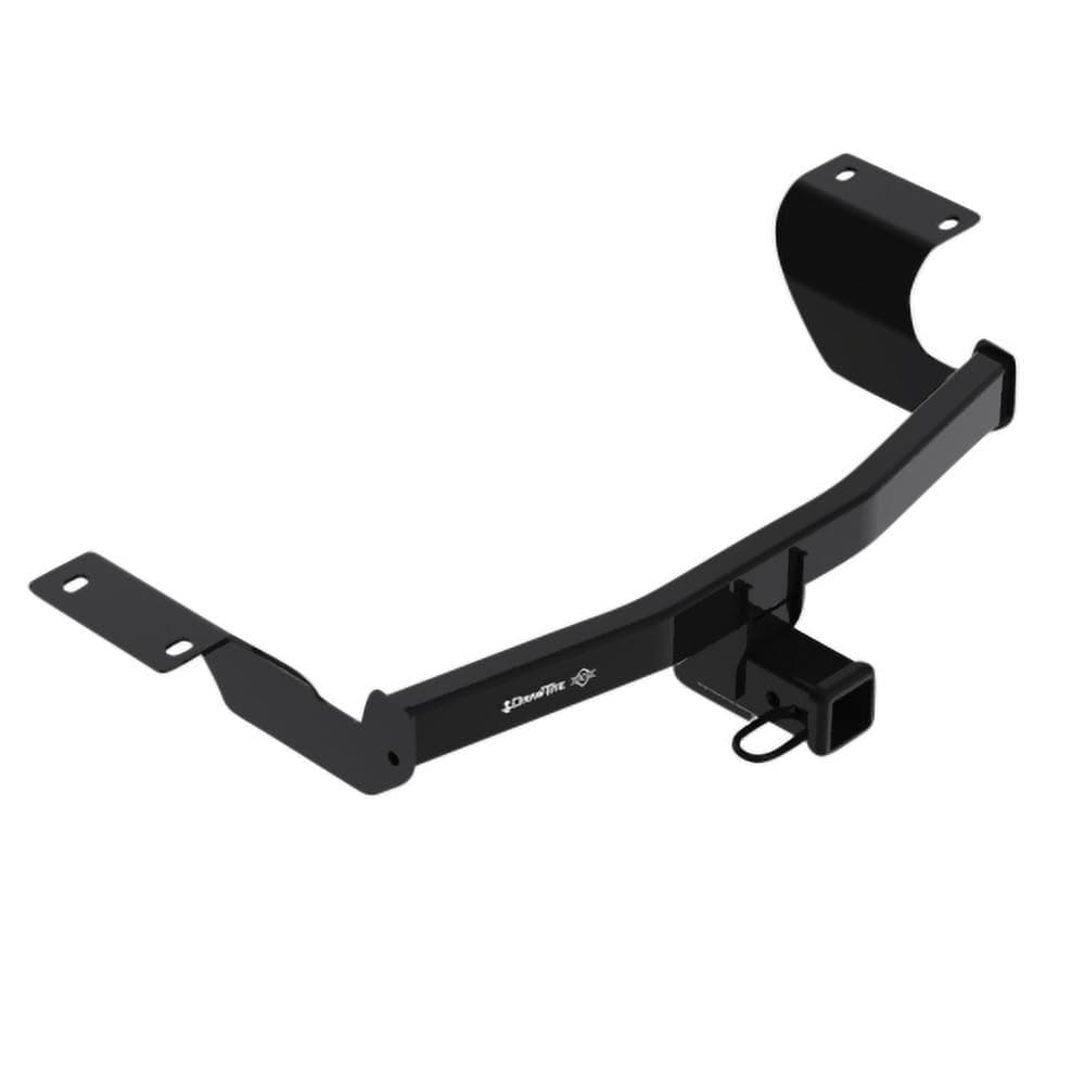 Draw-Tite 76601 Class 3 Trailer Hitch, 2 Inch Receiver, Black, Compatible with 2016-2022 Honda HR-V — view 37
