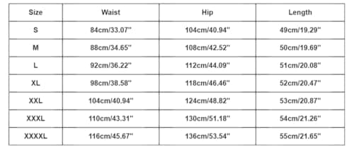 Cargo Shorts for Men 2026 Stretch Cotton Elastic Waist Work Short Summer Outdoor Relaxed Fit Golf Hiking Shorts with Pockets — view 3