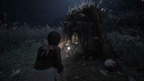 FATAL FRAME II: Crimson Butterfly REMAKE - PlayStation 5 — view 14