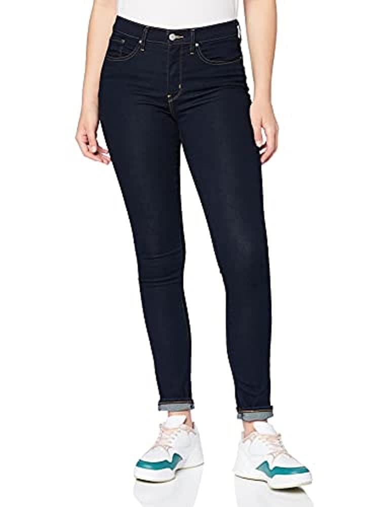 Levi's Women's 311 Shaping Skinny Jeans — view 42
