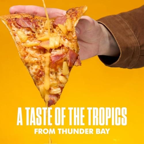Heartbeat Hot Sauce Pineapple Habanero 2-Pack, 177 mL x2, 5/10 Heat, Tropical Hot Sauce For Tacos, Pizza And Wings — view 4