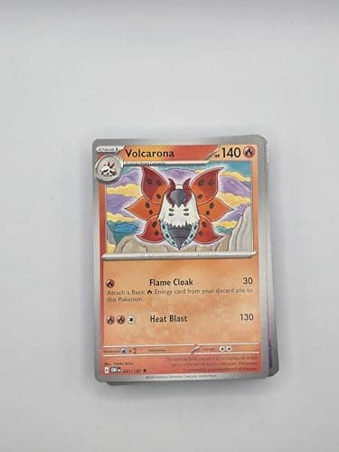 Pokemon Assorted Cards, 50 Pieces — view 3
