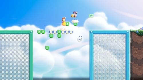 Nintendo Super Mario Bros.™ Wonder Switch™ 2 Edition + Meetup in Bellabel Park — view 2